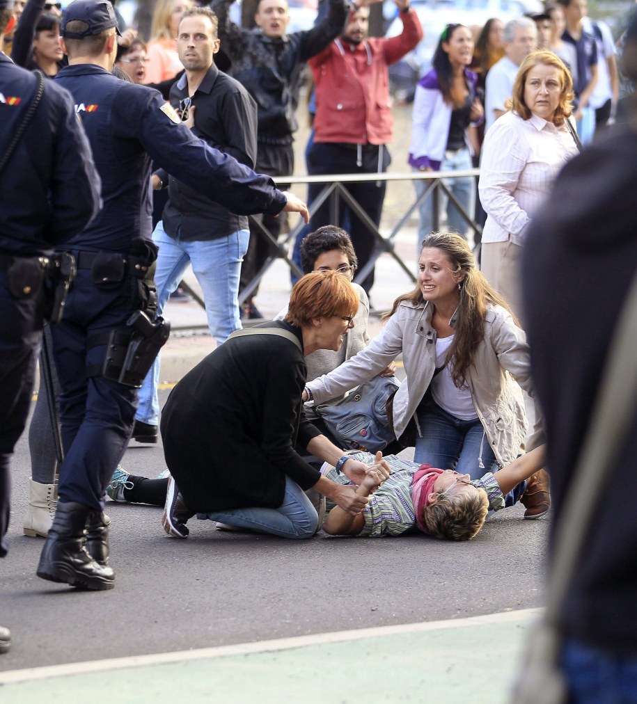 /Borja Garcia /PAP/EPA