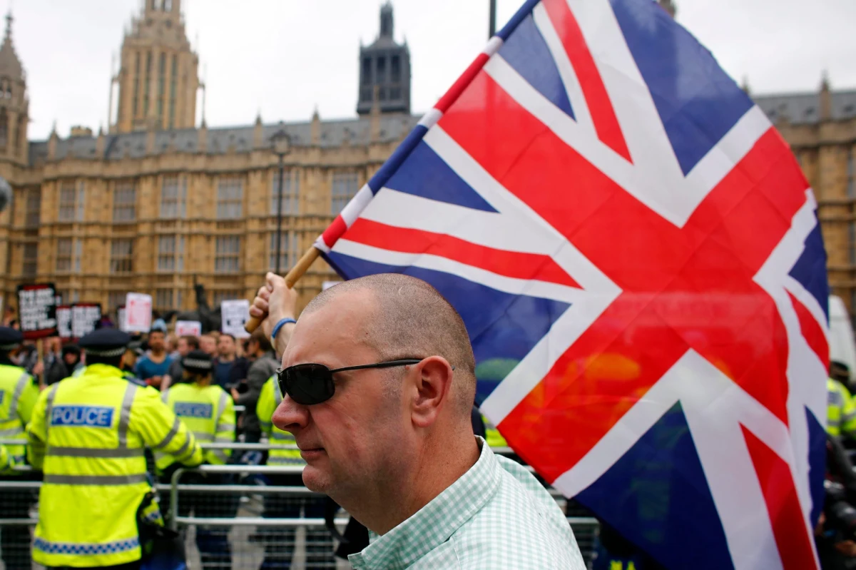 Brytyjczycy wybrali najbardziej popularny akcent. W ankiecie wzięto pod uwagę wszystkie kraje anglosaskie. Zwyciężyła angielszczyzna nie do końca słusznie kojarzona z Pałacem Buckingham.