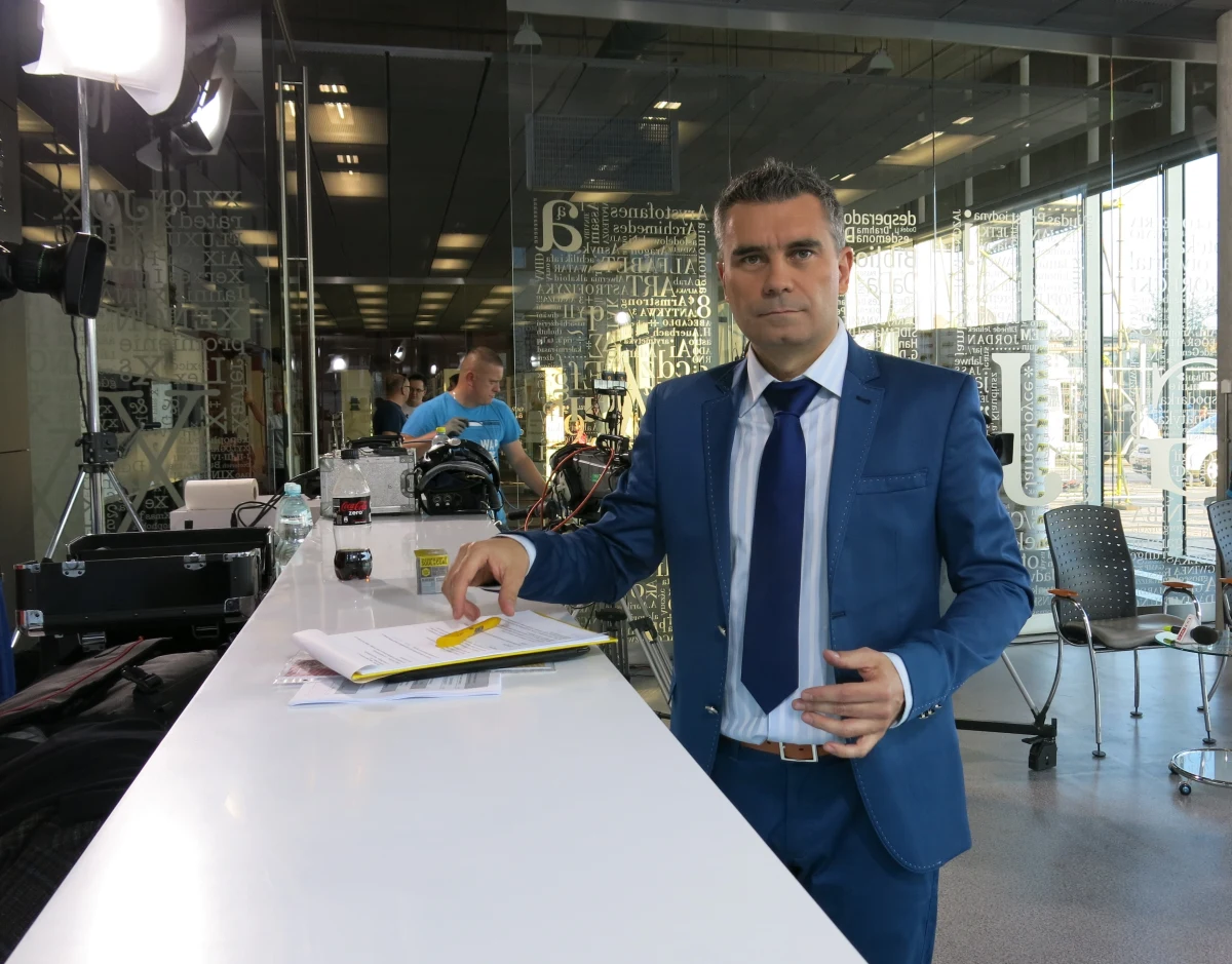 Temat sytuacji kopalni i bezpieczeństwa górników zdominował pierwszą debatę zrealizowaną w ramach multimedialnego projektu Twoje wybory w RMF FM i TVP Info. "W Polsce musi się zawsze wydarzyć tragedia, żeby ktoś się zainteresował problemami ludzi" - mówił Jarosław Makowski z Platformy Obywatelskiej. "To, co się stało w kopalni Mysłowice-Wesoła potwierdza to, że zysk nie może być przedkładany nad człowieka" - podkreślała Izabela Kloc z Prawa i Sprawiedliwości. 