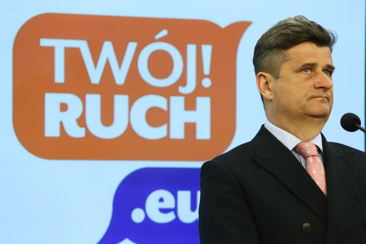 Twój Ruch nie zarejestrował list wyborczych w Szczecinie. Miejska Komisja Wyborcza zakwestionowała część podpisów na listach poparcia dla tej partii i zamierza zawiadomić o sprawie prokuraturę. Z powodu podejrzenia podrobienia niektórych podpisów przewodniczący Miejskiej Komisji Wyborczej złoży w tej sprawie zawiadomienie do prokuratury.