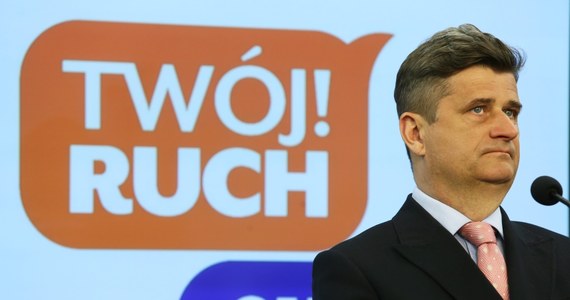 Twój Ruch nie zarejestrował list wyborczych w Szczecinie. Miejska Komisja Wyborcza zakwestionowała część podpisów na listach poparcia dla tej partii i zamierza zawiadomić o sprawie prokuraturę. Z powodu podejrzenia podrobienia niektórych podpisów przewodniczący Miejskiej Komisji Wyborczej złoży w tej sprawie zawiadomienie do prokuratury.