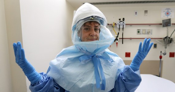 Czechy i Macedonia - to tam odnotowano dwa kolejne przypadki zachorowania spowodowanego wirusem Ebola. Władze Rosji przewidują zaś, że jeszcze w tym miesiącu ebola dotrze do tego kraju.