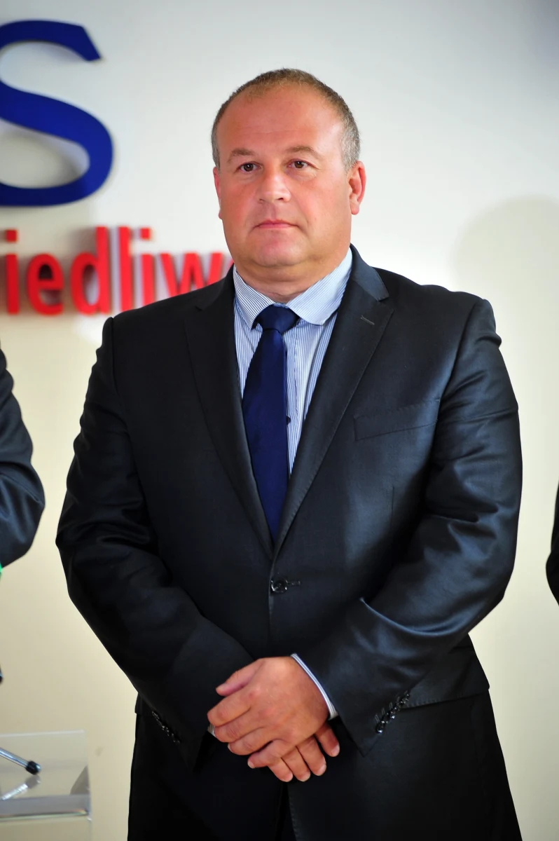 Kandydat PiS na prezydenta, Artur Szałabawka obiecuje szczecinianom plan zagospodarowania przestrzennego miasta. 