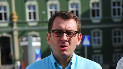 Wybory samorządowe: Kandydat SLD na prezydenta chce bezpieczniejszego Szczecina
