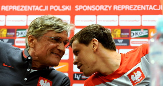 Wojciech Szczęsny nie mógł ukryć łez na ostatniej konferencji prasowej przed meczem z Niemcami. Na szczęście był to płacz ze śmiechu...