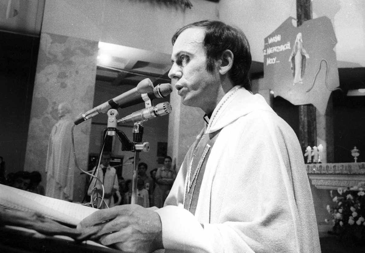 Do Instytutu Pamięci Narodowej trafiły tajne materiały, dotyczące śmierci ks. Jerzego Popiełuszki, pochodzące z zasobów służb specjalnych - dowiedział się "Nasz Dziennik".