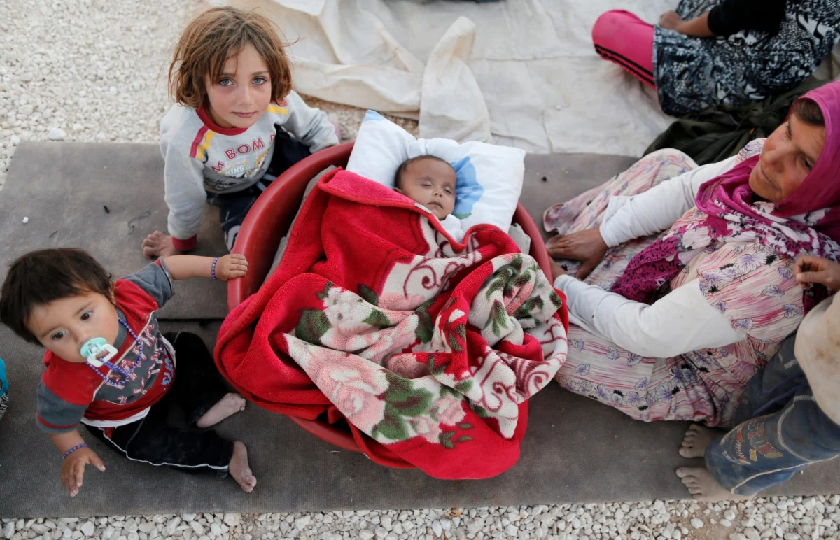 Islam przywrócił nam poczucie godności, po tym jak Francja nas upokorzyła - mówi francuski dżihadysta walczący w Syrii. Już ponad 300 obywateli Francji zdecydowało się dołączyć do Państwa Islamskiego. 20 proc. to kobiety.