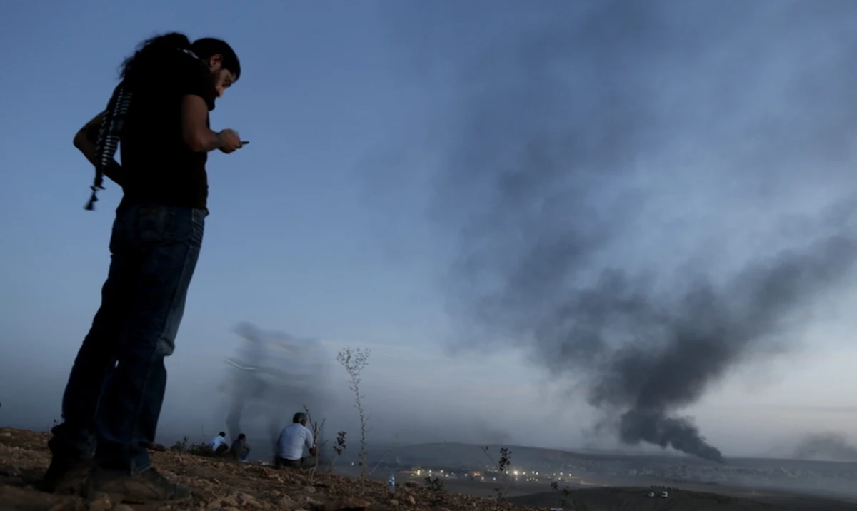 Terroryści z Państwa Islamskiego finansują walkę w Syrii i Iraku częściowo dzięki... francuskim zasiłkom socjalnym - twierdzą nadsekwańskie służby specjalne. Zgromadzenie Narodowe przygotowuje projekt ustawy, który ma zakręcić kurek francuskich pieniędzy publicznych dla dżihadystów.