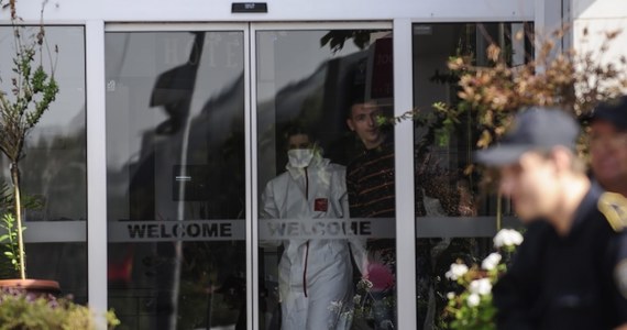 Służby medyczne Macedonii wykluczyły ebolę jako przyczynę śmierci Brytyjczyka. Mężczyzna kilka dni temu zgłosił się do szpitala z objawami typowymi dla zarażenia tym wirusem. 