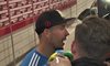 Podolski: Mieliśmy dużo sytuacji, żeby strzelić