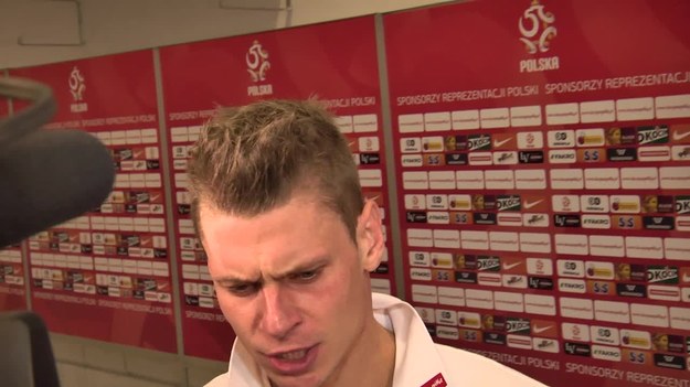 Zobacz komentarz Łukasza Piszczka po meczu Polska-Niemcy.