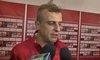Grosicki: Zostwiłem tyle zdrowia, ile dzisiaj miałem