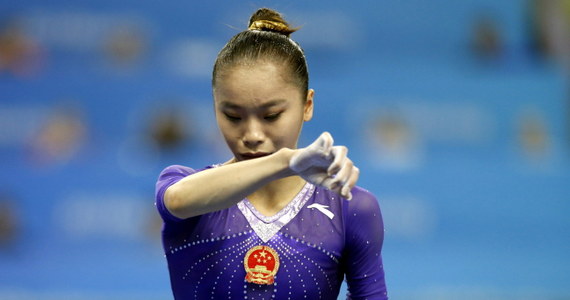 Chinka Yao Jinnan, która w sobotę została mistrzynią świata w gimnastyce sportowej na poręczach, postanowiła zmienić nazwisko przed igrzyskami olimpijskimi w Rio de Janeiro w 2016 roku. Jej poprzednie oznaczało bowiem... "złoto, które trudno zdobyć". 