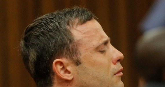 Oscar Pistorius czeka na ogłoszenie wymiaru kary. Grozi mu do 15 lat więzienia. Sędzia Thokozile Masipa uznała południowoafrykańskiego lekkoatletę winnym nieumyślnego spowodowania śmierci Reevy Steenkamp. 