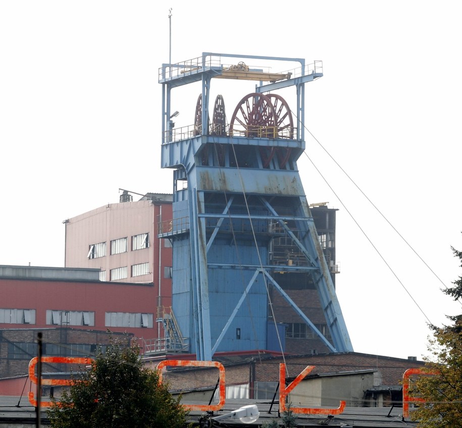 / 	Andrzej Grygiel    /PAP