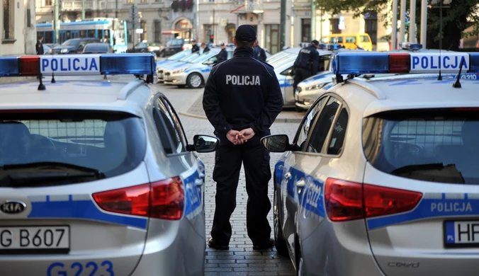 Policjanci ze sprawy Olewnika uniewinnieni