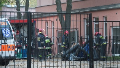 Ebola w Łodzi wykluczona. GIS ma wyniki badań pierwszej próbki