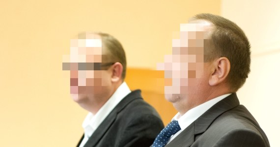 Sąd Apelacyjny w Łodzi utrzymał w mocy wyrok uniewinniający dla dwóch policjantów, którzy przez trzy początkowe lata pracowali przy sprawie porwania Krzysztofa Olewnika. Prokuratura zarzucała im niedopełnienie obowiązków służbowych.