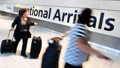 Ebola w Europie? UE chce dodatkowych kontroli na lotniskach