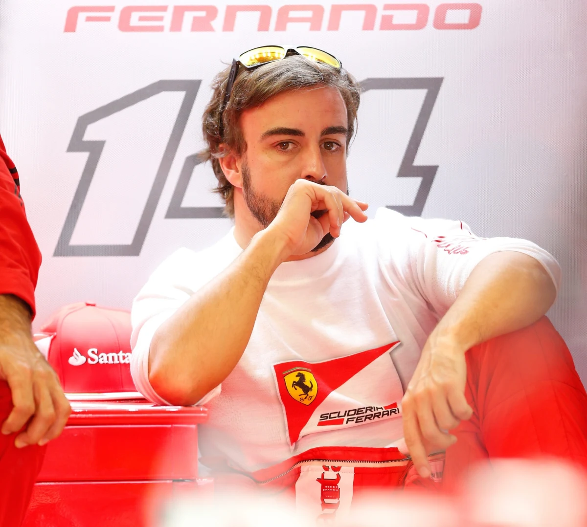 Niedawny szef Ferrari Luca di Montezemolo potwierdził w wywiadzie dla włoskiej telewizji RAI, że po zakończeniu obecnego sezonu hiszpański kierowca Formuły 1 Fernando Alonso opuści ten zespół. O odejściu Hiszpana z włoskiego teamu mówiło się już od jakiegoś czasu.  