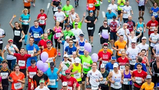 Kiedy bieganie szkodzi zdrowiu?