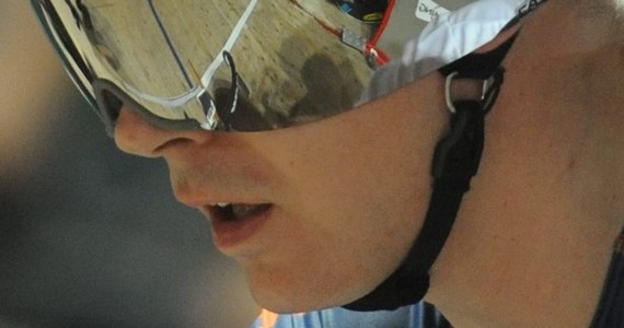 Damian Zieliński (Gryf Szczecin) zdobył w Baie-Mahault na Gwadelupie srebrny medal torowych mistrzostw Europy w  sprincie. W finale Polaka pokonał wielokrotny mistrz świata Francuz Gregory Bauge. To drugi medal dla biało-czerwonych, po złocie Eugenii Bujak.