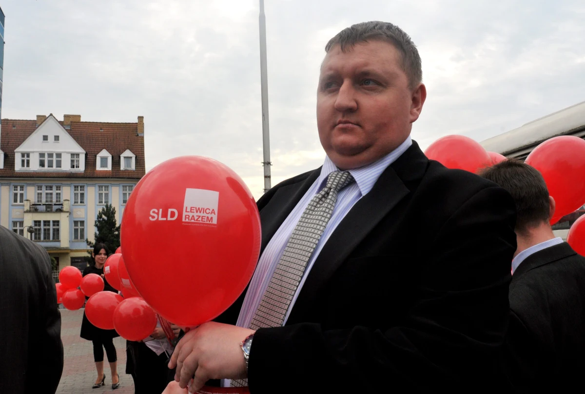 "Nigdy nie zamierzałem być politykiem” – przyznał Tomasz Lepper, syn byłego wicepremiera i lidera „Samoobrony”, kandydujący do zachodniopomorskiego sejmiku z listy Sojuszu Lewicy Demokratycznej. „To, co dzieje się z w naszym kraju, zmusiło mnie, by spróbować” – wyjaśnił. 