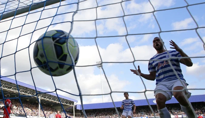 Queens Park Rangers - Liverpool FC 2-3