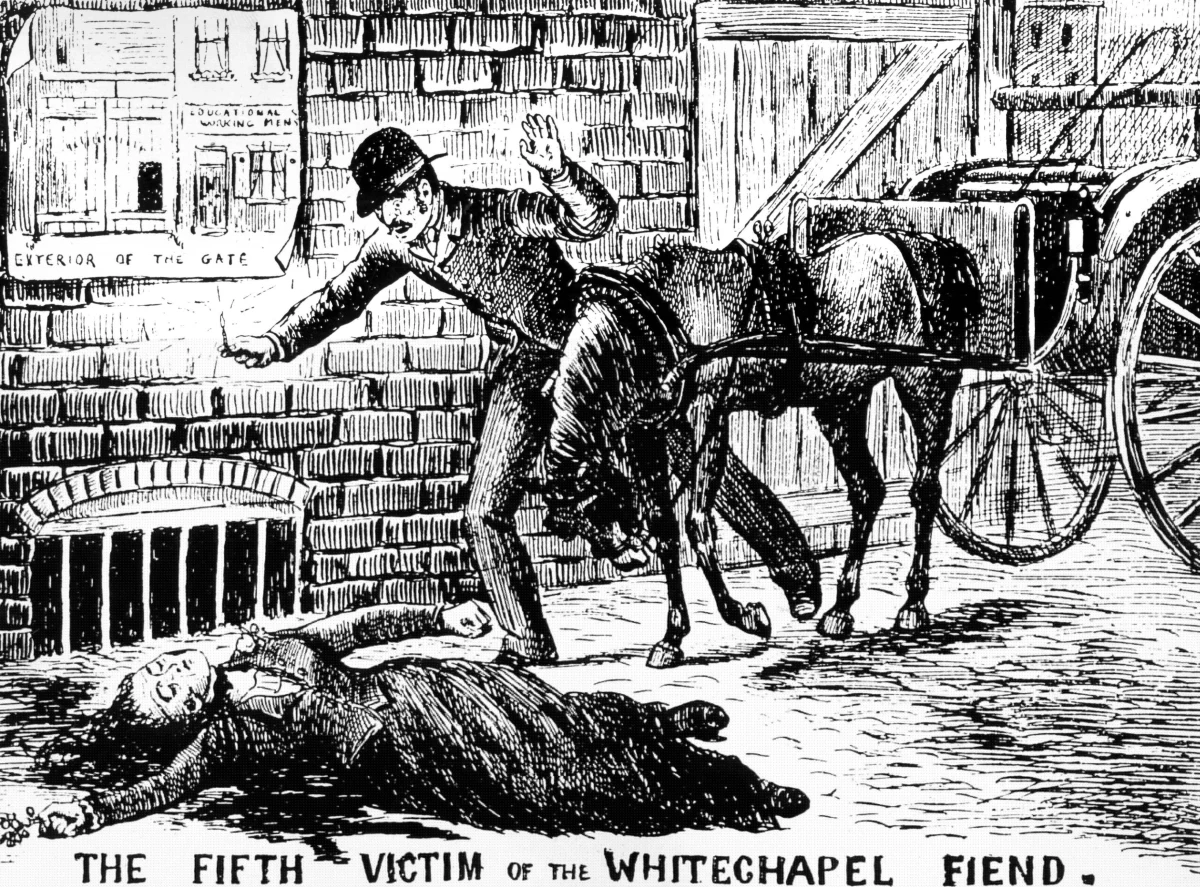 Słynny morderca, zwany Kubą Rozpruwaczem, nie był żydowskim imigrantem z Polski, jak przed miesiącem ogłoszono. Naukowcy kwestionują wyniki badań genetycznych, które miały świadczyć o tym, że pięć kobiet w londyńskiej dzielnicy Whitechapel zamordował w 1888 roku urodzony w Kłodawie fryzjer, Aaron Koźmiński. Wszystko wskazuje na to, że badający ślady DNA Jari Louhelainen popełnił błąd. On sam jednak twierdzi, że do pomyłki nie doszło.