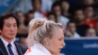 Ranking IJF w judo: Daria Pogorzelec awansowała na 20. miejsce