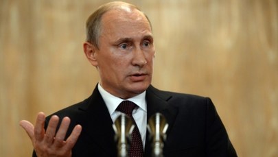 Radosław Sikorski: Putin chciał, by Polska wzięła udział w podziale Ukrainy