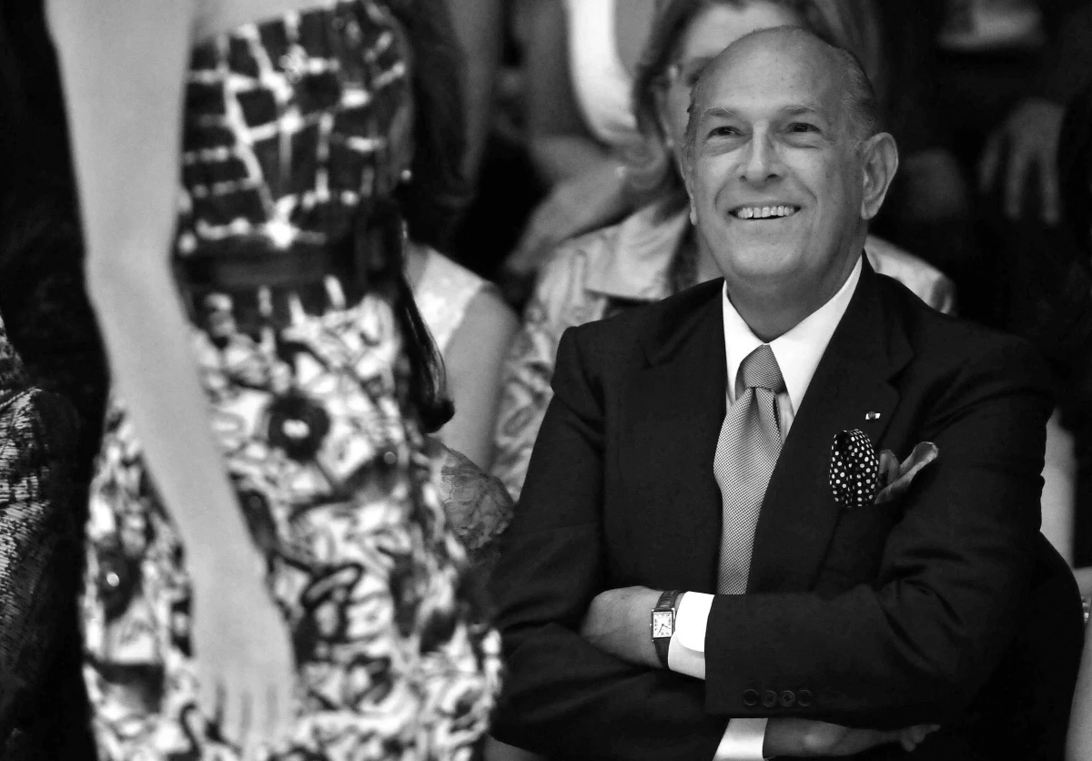 ​Nie żyje jeden z najbardziej znanych projektantów mody  - Oscar de la Renta. Miał 82 lata. Tworzył stroje uwielbiane m.in. przez gwiazdy Hollywood i Pierwsze Damy USA.