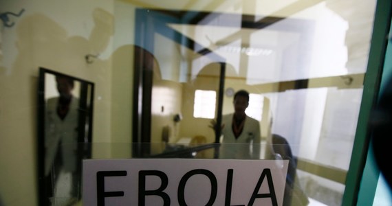 Zarażony w Liberii wirusem Ebola Ashoka Mukpo, kamerzysta amerykańskiej stacji NBC, został z niej wyleczony. Dziś opuści centrum medyczne w Omaha w Nebrasce - poinformowało kierownictwo tego szpitala.