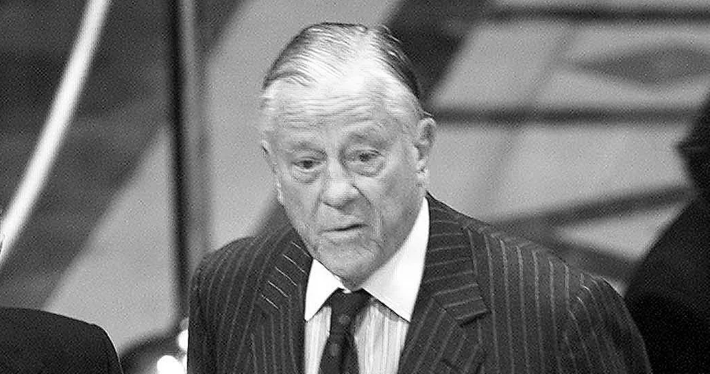 Ben Bradlee