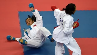 Karate w programie igrzysk olimpijskich?