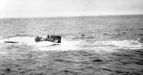 Amerykańscy badacze znaleźli w pobliżu wschodniego wybrzeża USA wrak niemieckiej łodzi podwodnej z czasów II wojny światowej. U-576 został zatopiony wraz z załogą w lipcu 1942 roku przez amerykańskie samoloty.  