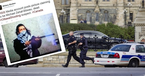 32-letni Michael Zehafa-Bibeau, który wczoraj zaatakował budynek parlamentu w Ottawie - był znany kanadyjskiej policji. Zdaniem telewizji CBC zamachowiec miał za sobą przeszłość kryminalną. W prowincji Quebec miał handlować narkotykami. Dwa lata temu został skazany na terenie Kolumbii Brytyjskiej za groźby. 