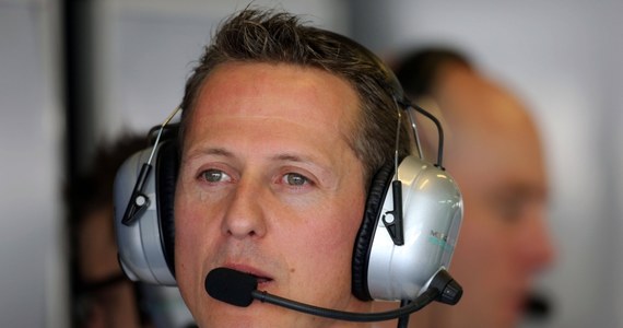 Lekarz opiekujący się Michaelem Schumacherem oświadczył, że stan zdrowia siedmiokrotnego mistrza świata Formuły 1 uległ poprawie, ale rehabilitacja potrwa jeszcze lata.
