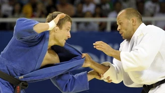Grand Slam w judo: Krzysztof Wiłkomirski wraca do reprezentacji