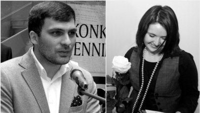 Dariusz Kmiecik i Brygida Frosztęga-Kmiecik zostaną odznaczeni Złotymi Krzyżami Zasługi