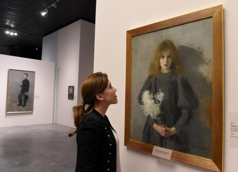 /Jacek Bednarczyk /PAP