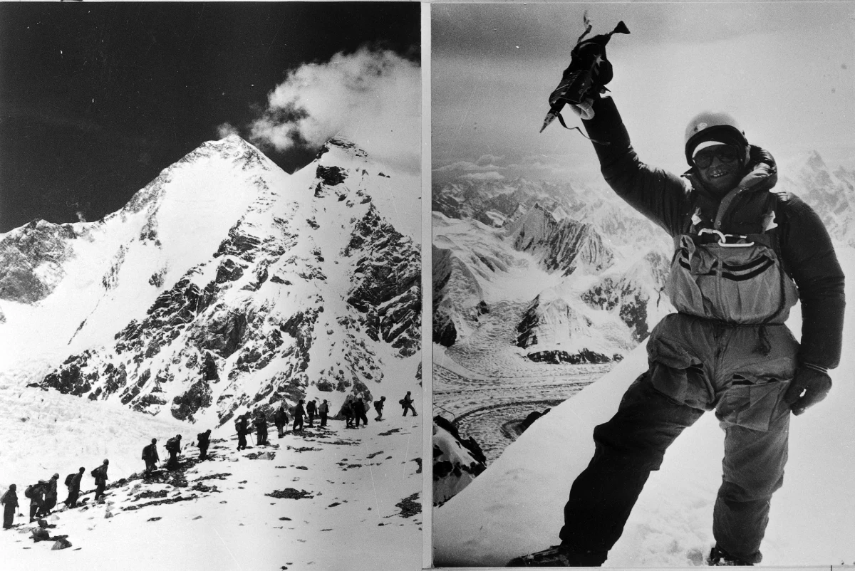 „Jurek wystartował jako pierwszy. Byliśmy związani pojedynczą liną. Tak wcześniej ustaliliśmy, żeby przyspieszyć nasze wspinanie. Nagle zaczął się zsuwać. Z przerażeniem zauważyłem, że nabiera coraz większej prędkości. Wiedziałem, że wydarzyła się tragedia” – mówi w rozmowie z RMF FM Ryszard Pawłowski, który jako ostatni wspinał się z Jerzym Kukuczką. Jeden z najwybitniejszych polskich himalaistów zginął na południowej ścianie Lhotse 24 października 1989 roku.