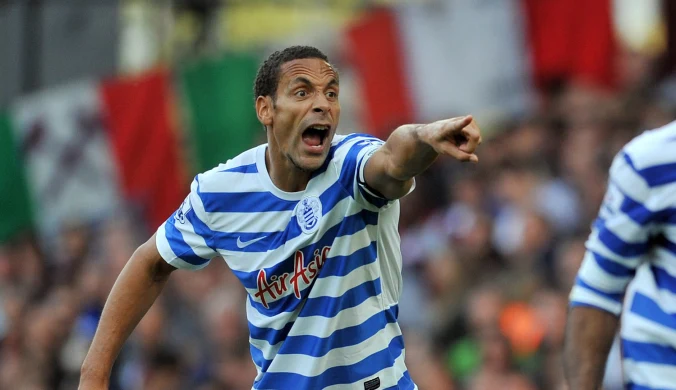 Rio Ferdinand zakończy karierę po sezonie