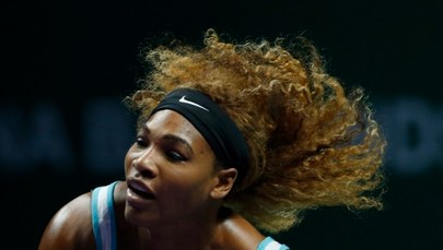 WTA Finals: Williams z Radwańską? A może z Halep?