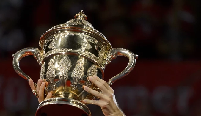 82. tytuł w karierze Rogera Federera