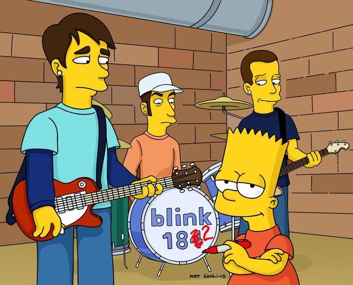 Zdjęcie ilustracyjne Simpsonowie odcinek 11 "Barting Over"