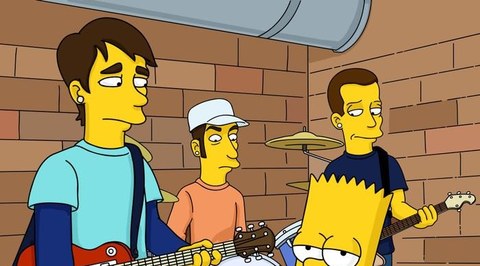 Zdjęcie ilustracyjne Simpsonowie odcinek 11 "Barting Over"