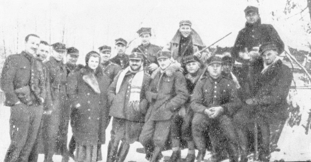 Ostatni z żyjących Hubalczyków, Romuald Roman Rodziewicz, wachmistrz Wojska Polskiego zmarł w Domu Opiekuńczym "Jasna Góra" w Huddersfield w Anglii - poinformowała Xenia Jacoby ze Stowarzyszenia Patriae Fidelis. Romuald Rodziewicz miał 101 lat.