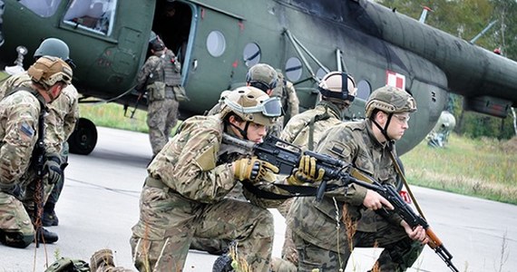 Zasady randek z marines