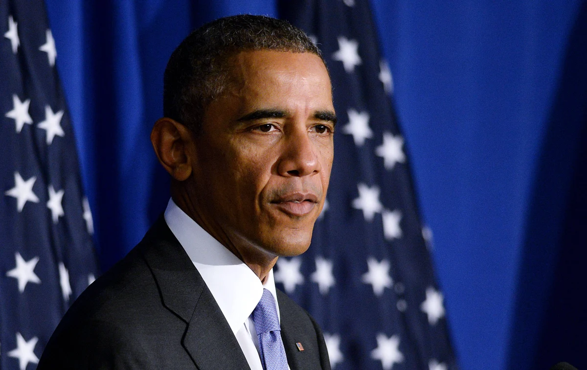 Prezydent USA Barack Obama pogratulował Ukraińcom niedzielnych wyborów parlamentarnych, które okazały się "udane" pomimo "trudnej sytuacji" utrzymującej się w niektórych regionach kraju. "To nowy etap w rozwoju demokratycznej Ukrainy" - podkreślił amerykański przywódca. 